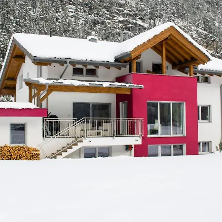 Bella Monte-4 By Interhome Апартаменты *