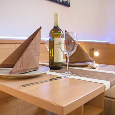 Bella Monte-4 By Interhome Петной-ам-Арльберг