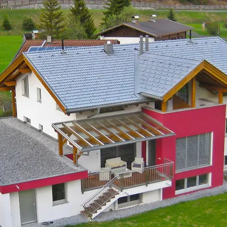 Bella Monte-4 By Interhome Петной-ам-Арльберг