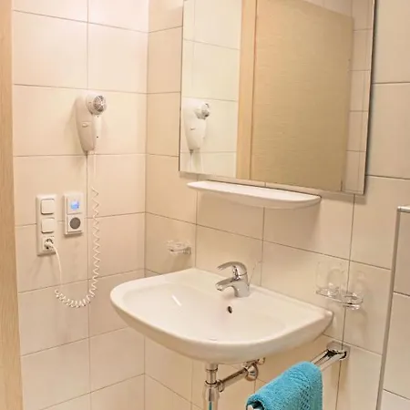 Bella Monte-4 By Interhome Петной-ам-Арльберг