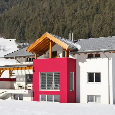 Апартаменты Bella Monte-4 By Interhome