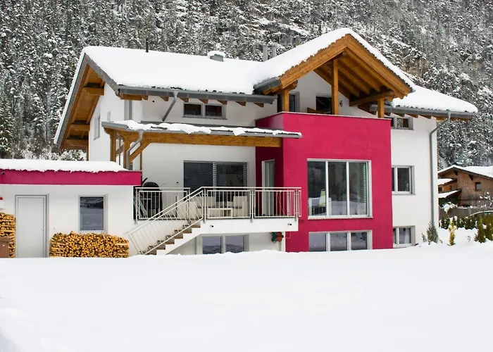 Bella Monte-4 By Interhome Apartamento *