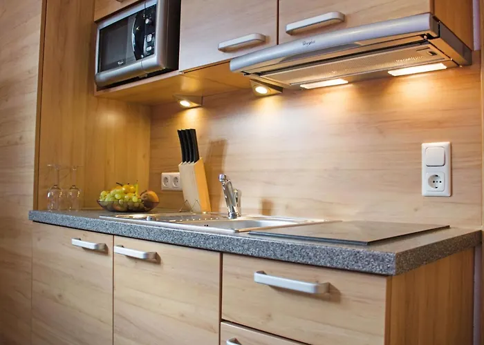 Bella Monte-4 By Interhome Apartamento *