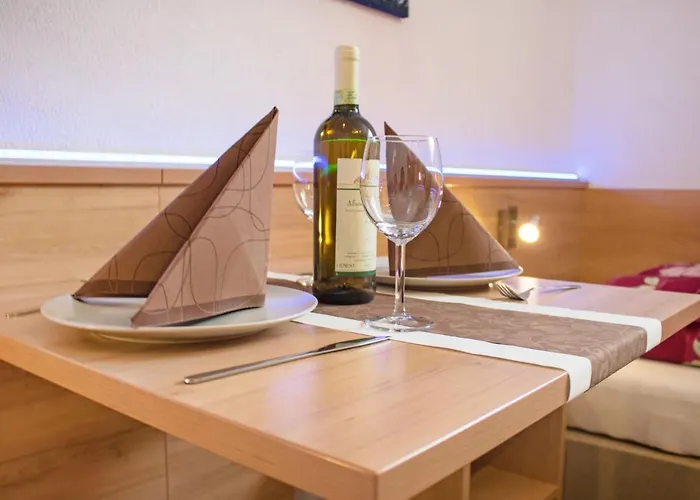 Bella Monte-4 By Interhome Pettneu am Arlberg