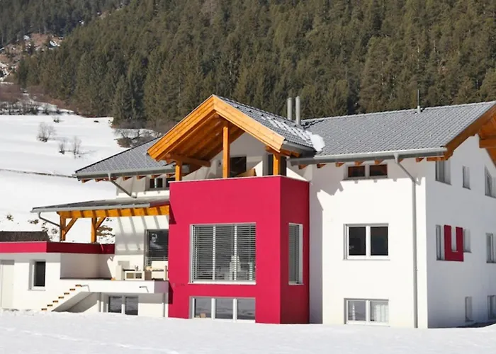 Apartamento Bella Monte-4 By Interhome