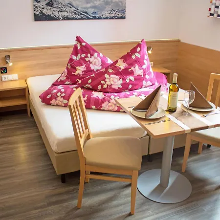 Bella Monte-4 By Interhome Appartement