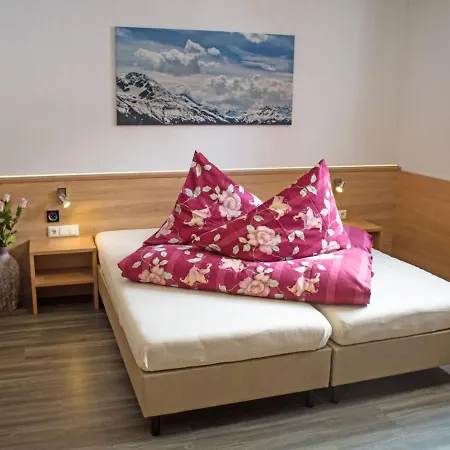 Bella Monte-4 By Interhome Pettneu am Arlberg