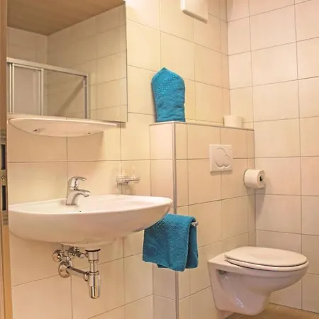 Appartement Bella Monte-4 By Interhome Pettneu am Arlberg