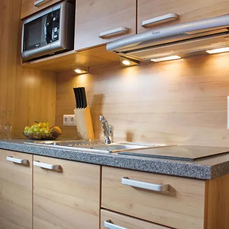 Bella Monte-4 By Interhome Apartament *