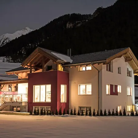 Bella Monte-4 By Interhome Appartement