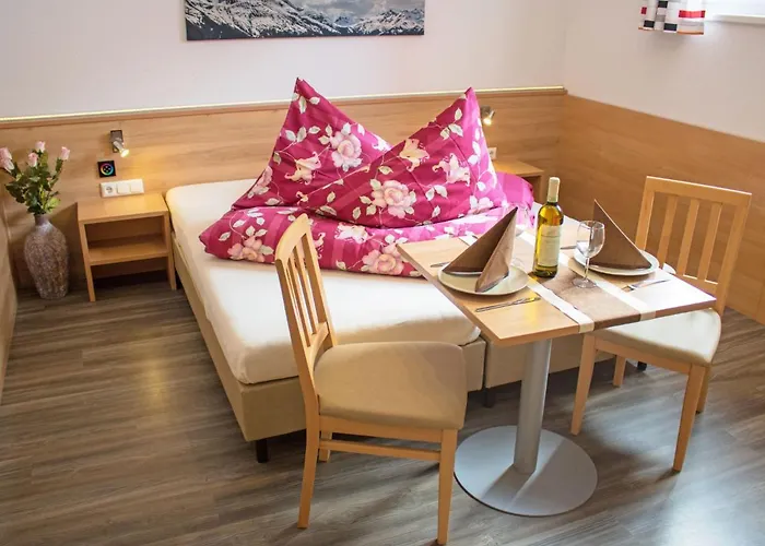 Bella Monte-4 By Interhome Appartement