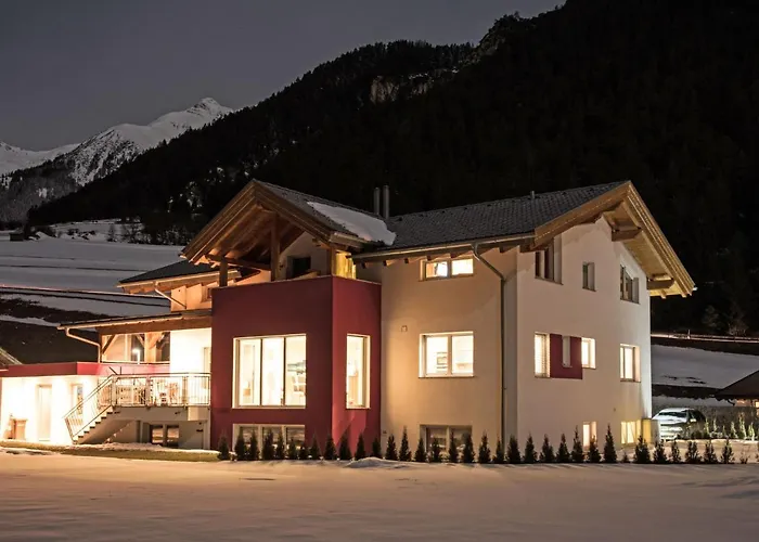 Bella Monte-4 By Interhome Appartement