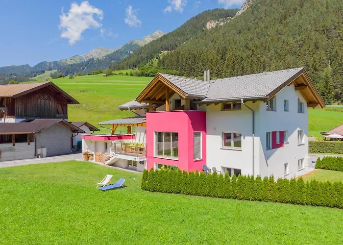 Appartement Bella Monte-4 By Interhome